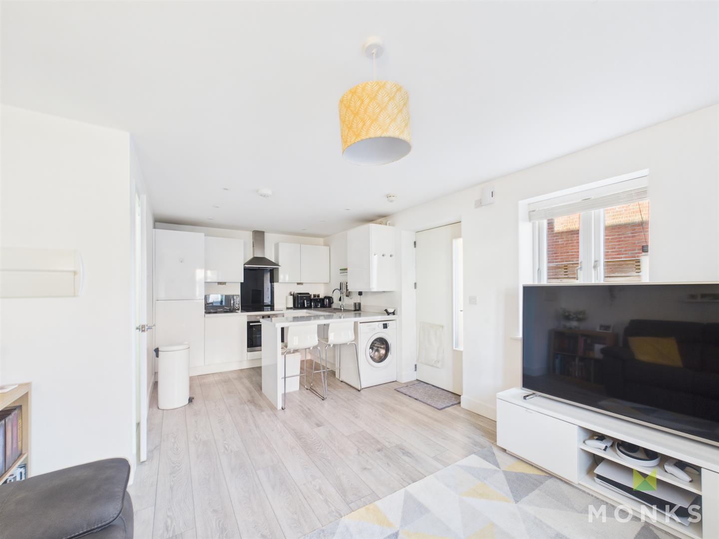 1 Albury Place, Shrewsbury, SY1 2ET For Sale